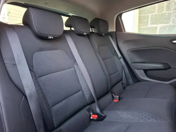 Renault Clio 1.5 Blue dCi Zen 8