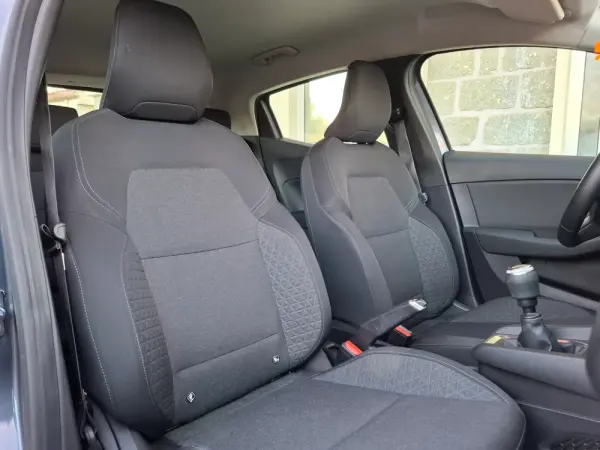 Renault Clio 1.5 Blue dCi Zen 10