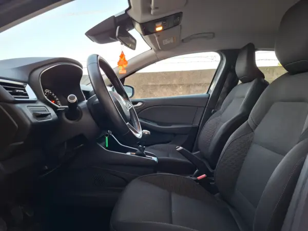 Renault Clio 1.5 Blue dCi Zen 12