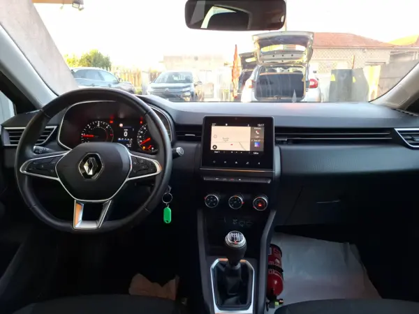 Renault Clio 1.5 Blue dCi Zen 15