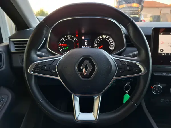 Renault Clio 1.5 Blue dCi Zen 17