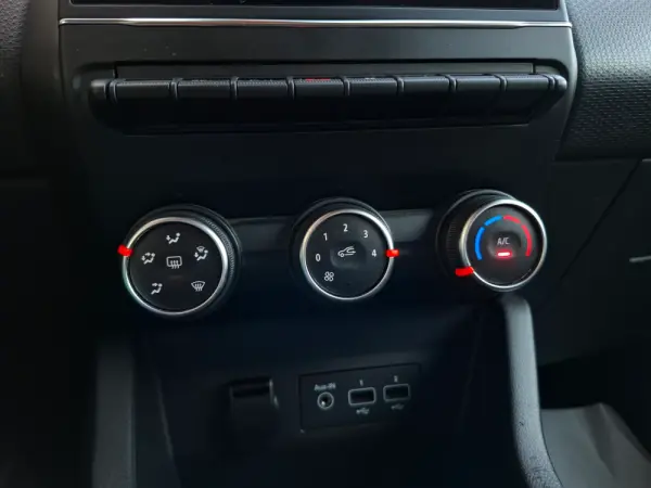 Renault Clio 1.5 Blue dCi Zen 24