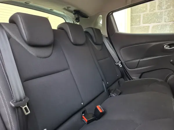 Renault Clio 1.5 dCi Zen 9