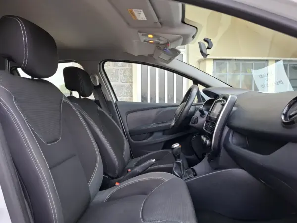 Renault Clio 1.5 dCi Zen 10