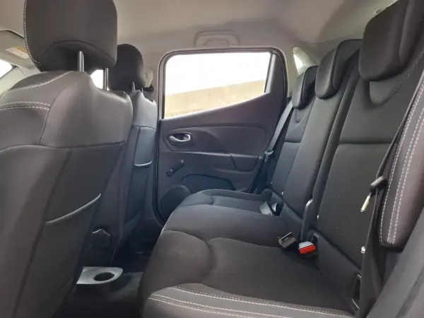 Renault Clio 1.5 dCi Zen 12