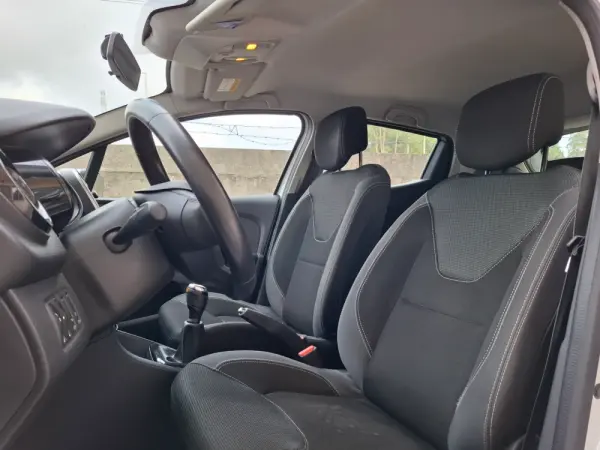 Renault Clio 1.5 dCi Zen 14