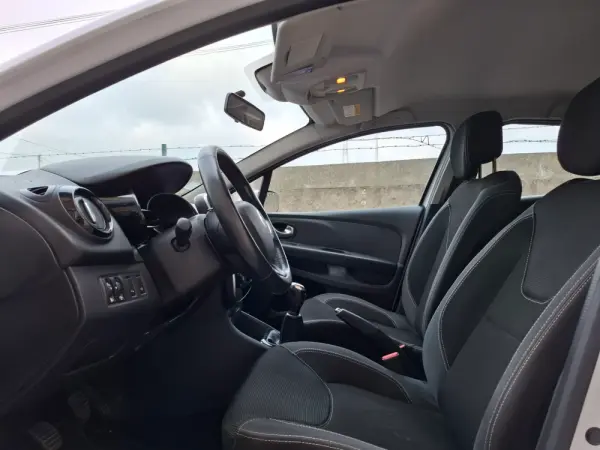 Renault Clio 1.5 dCi Zen 13