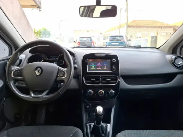 Renault Clio 1.5 dCi Zen 16