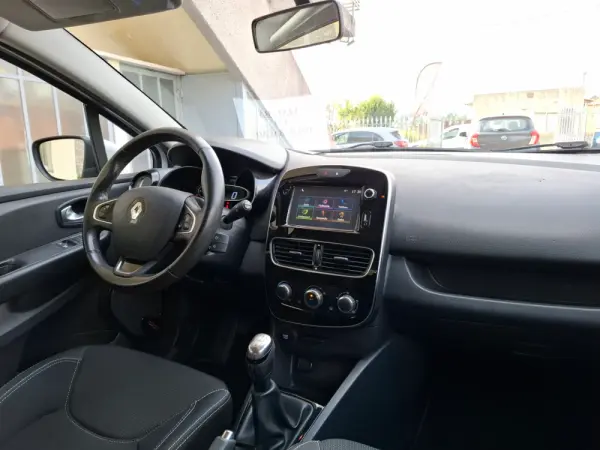 Renault Clio 1.5 dCi Zen 17