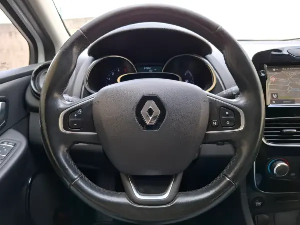 Renault Clio 1.5 dCi Zen 18