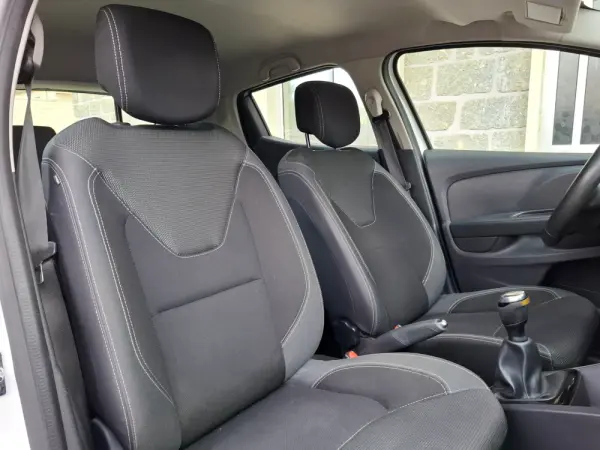 Renault Clio 1.5 dCi Zen 9