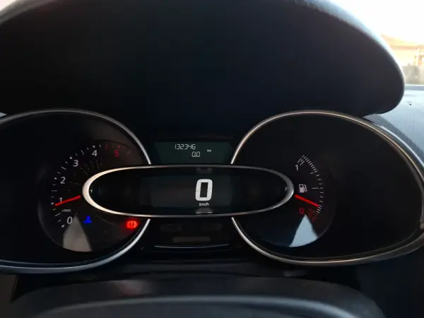 Renault Clio Sport Tourer dCi 75 Stop & Start Expression 16