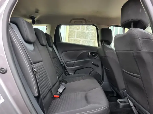 Renault Clio Sport Tourer dCi 90 Dynamique 7