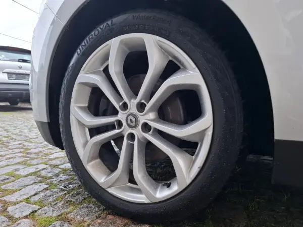 Renault Grand Scénic 1.5 dCi Dynamique S SS 7