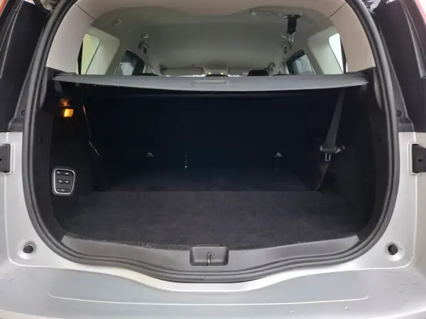 Renault Grand Scénic 1.5 dCi Dynamique S SS 8