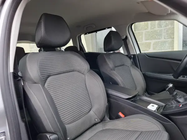 Renault Grand Scénic 1.5 dCi Dynamique S SS 15