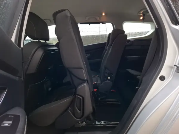 Renault Grand Scénic 1.5 dCi Dynamique S SS 16