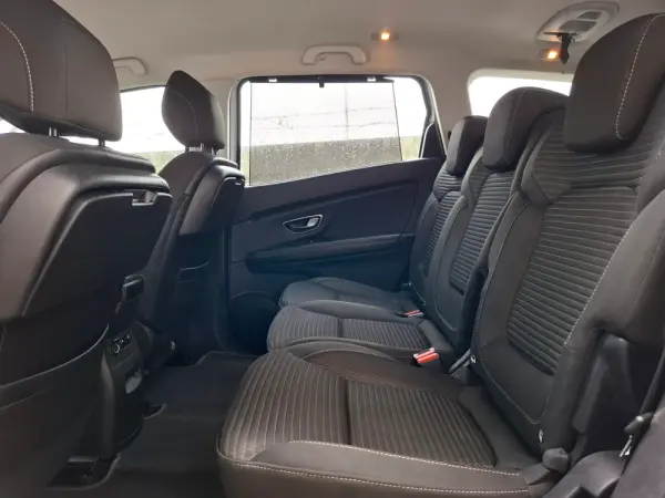 Renault Grand Scénic 1.5 dCi Dynamique S SS 17