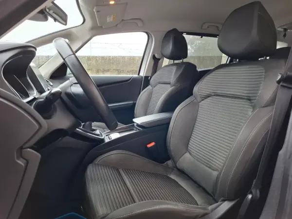 Renault Grand Scénic 1.5 dCi Dynamique S SS 19