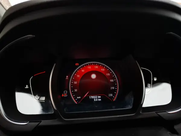 Renault Grand Scénic 1.5 dCi Dynamique S SS 24