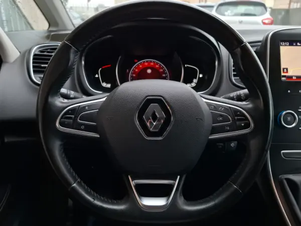 Renault Grand Scénic 1.5 dCi Dynamique S SS 23