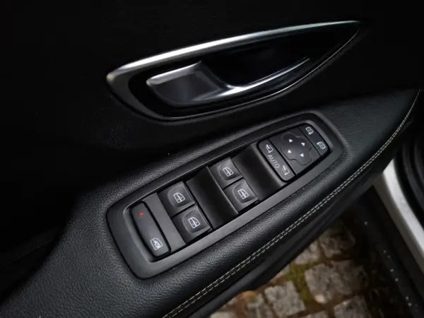 Renault Grand Scénic 1.5 dCi Dynamique S SS 37