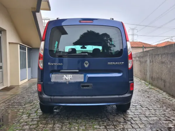 Renault Kangoo Outro 3