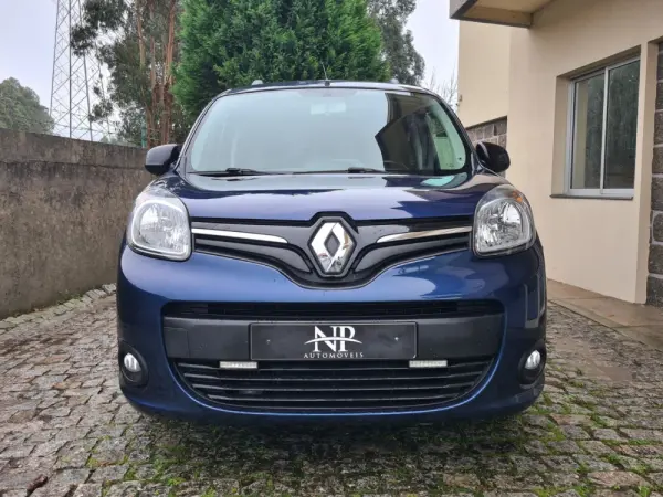 Renault Kangoo Outro 6