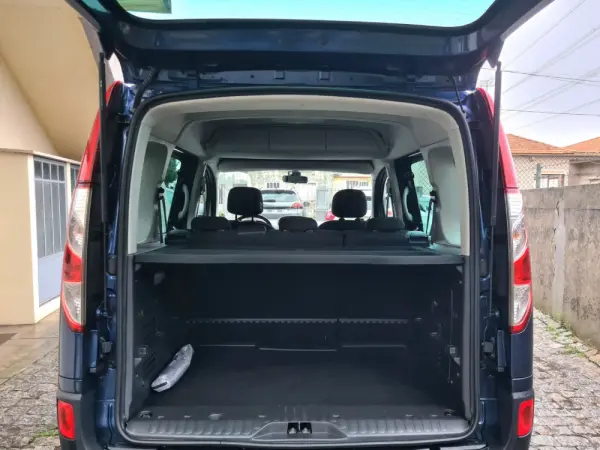 Renault Kangoo Outro 7