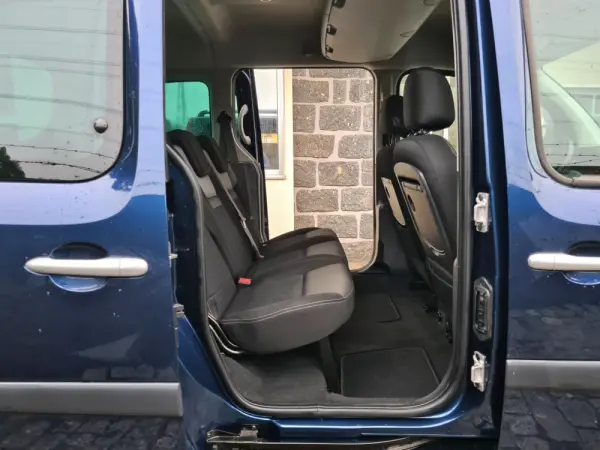 Renault Kangoo Outro 8
