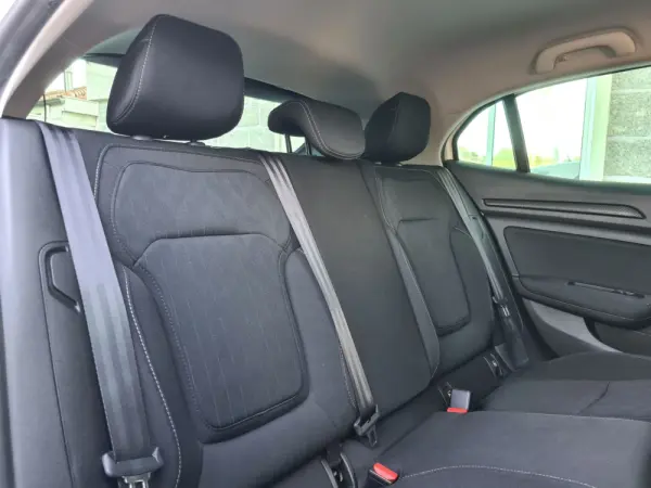 Renault Mégane BLUE dCi 115 LIMITED 10
