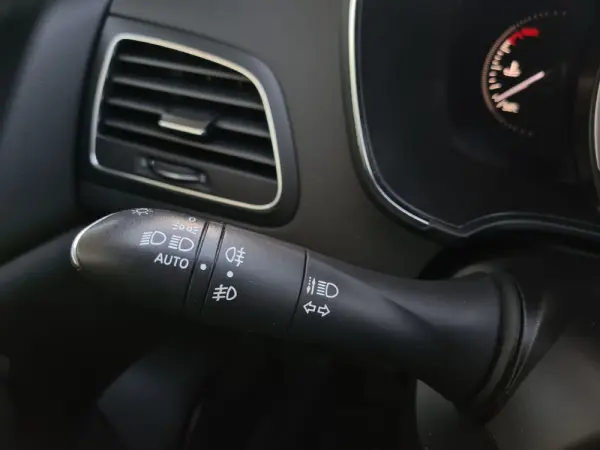 Renault Mégane BLUE dCi 115 LIMITED 20