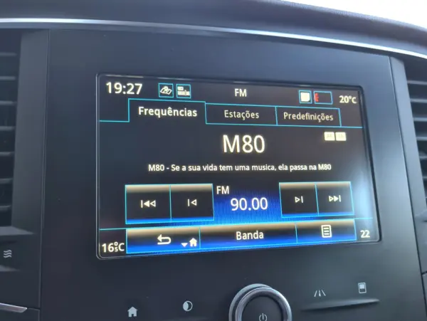Renault Mégane BLUE dCi 115 LIMITED 25