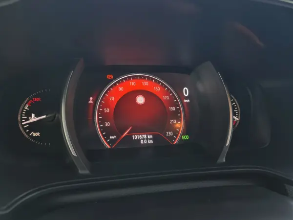 Renault Mégane Sport Tourer BLUE dCi 115 ZEN 17