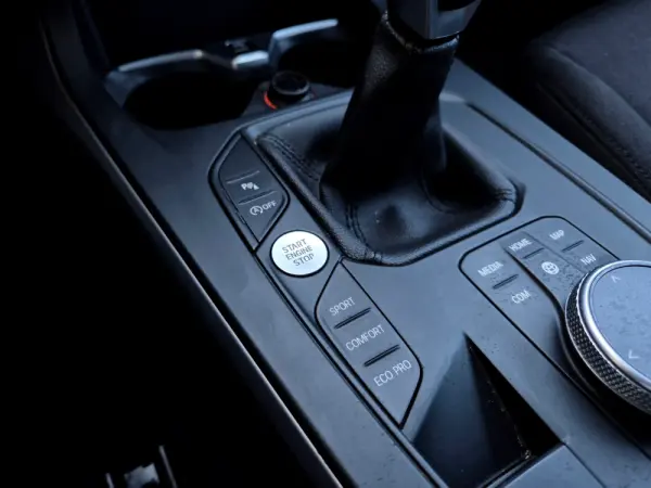 BMW 116 d EDynamics Advantage 28