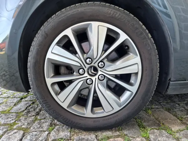 Citroen C4 Grand Picasso 2.0 BlueHDi Exclusive EAT6 7