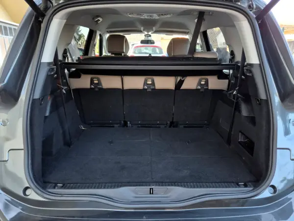 Citroen C4 Grand Picasso 2.0 BlueHDi Exclusive EAT6 9