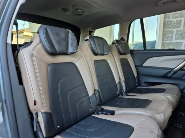 Citroen C4 Grand Picasso 2.0 BlueHDi Exclusive EAT6 13