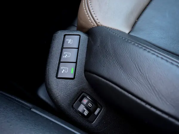 Citroen C4 Grand Picasso 2.0 BlueHDi Exclusive EAT6 23