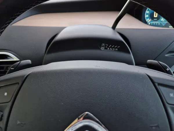 Citroen C4 Grand Picasso 2.0 BlueHDi Exclusive EAT6 29