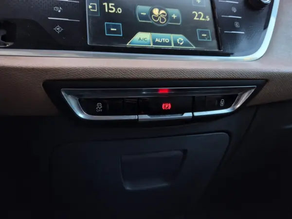 Citroen C4 Grand Picasso 2.0 BlueHDi Exclusive EAT6 37