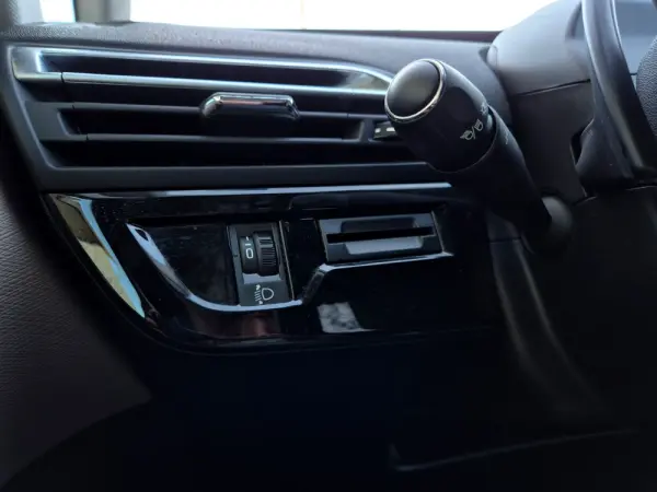 Citroen C4 Grand Picasso 2.0 BlueHDi Exclusive EAT6 39