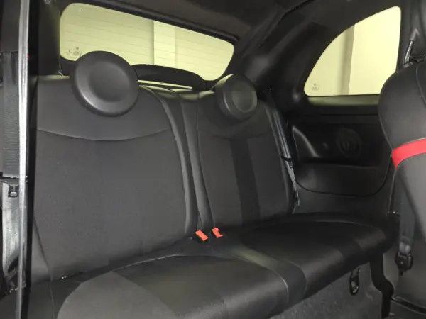 Fiat 500C 0.9 TwinAir S S&S 14