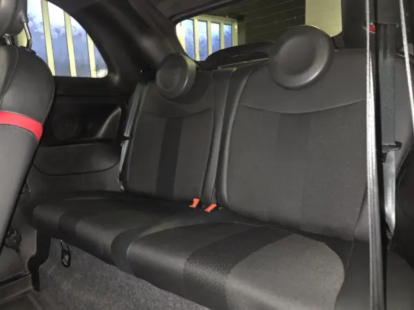 Fiat 500C 0.9 TwinAir S S&S 17