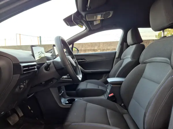 MG MG4 64 kWh Comfort 16
