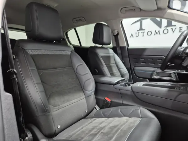 Citroen C5 Aircross Pure Tech 130 S&S EAT8 SHINE 14