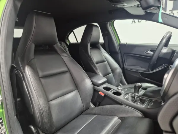 Mercedes-Benz A 180 d Style 10