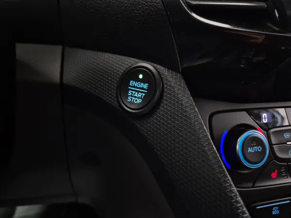 Ford Transit Connect Outro 35