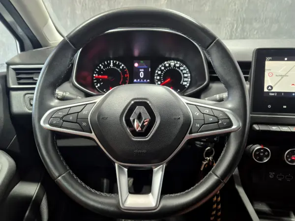 Renault Clio 1.5 Blue dCi Zen 18