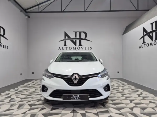 Renault Clio 1.5 Blue dCi Zen 6
